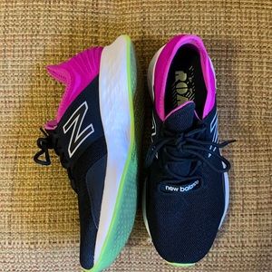 New Balance Fresh Foam Tennis Shoes